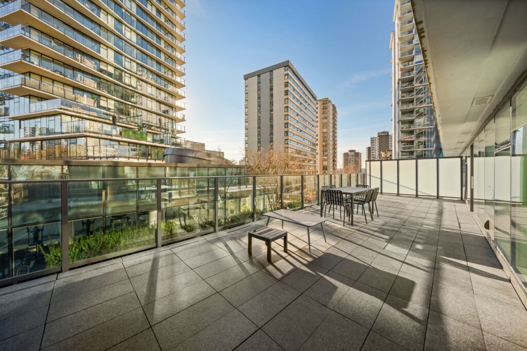 E407-1661 Davie Street, Vancouver, BC, V6G 1W1 - 21