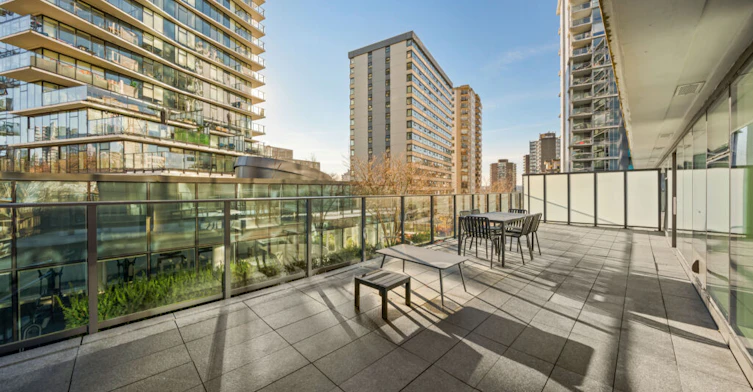E407-1661 Davie Street, Vancouver, BC, V6G 1W1 - 21