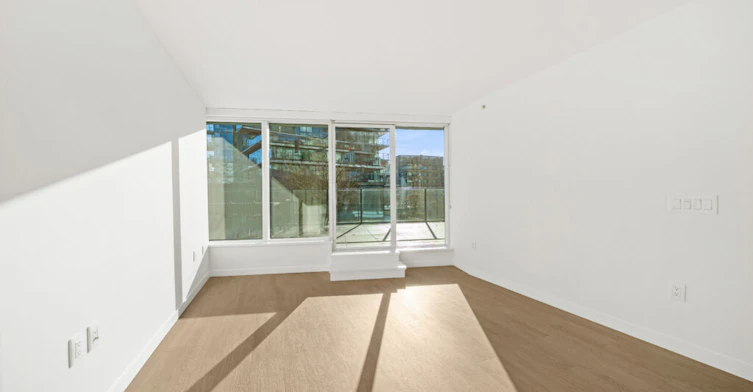 E407-1661 Davie Street, Vancouver, BC, V6G 1W1 - 2