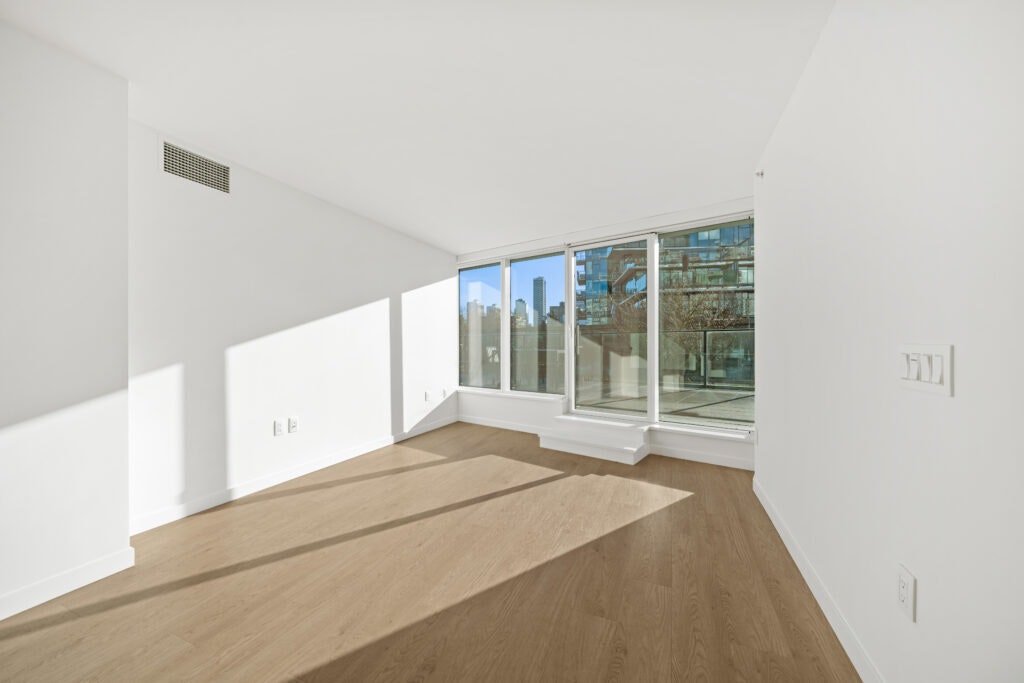 E407-1661 Davie Street, Vancouver, BC, V6G 1W1