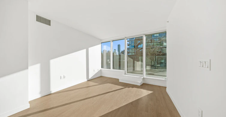 E407-1661 Davie Street, Vancouver, BC, V6G 1W1