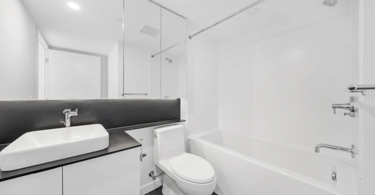 W606-1661 Davie Street, Vancouver, BC, V6G 1W1 - 15