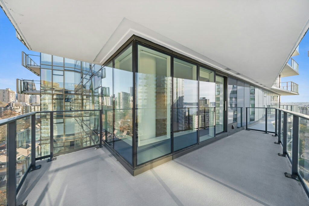 W606-1661 Davie Street, Vancouver, BC, V6G 1W1 - 11
