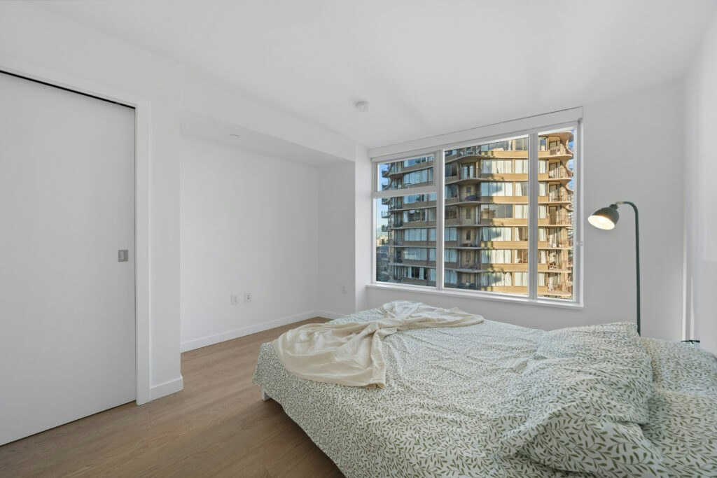 E1407-1661 Davie Street, Vancouver, BC, V6G 1W1 - 10