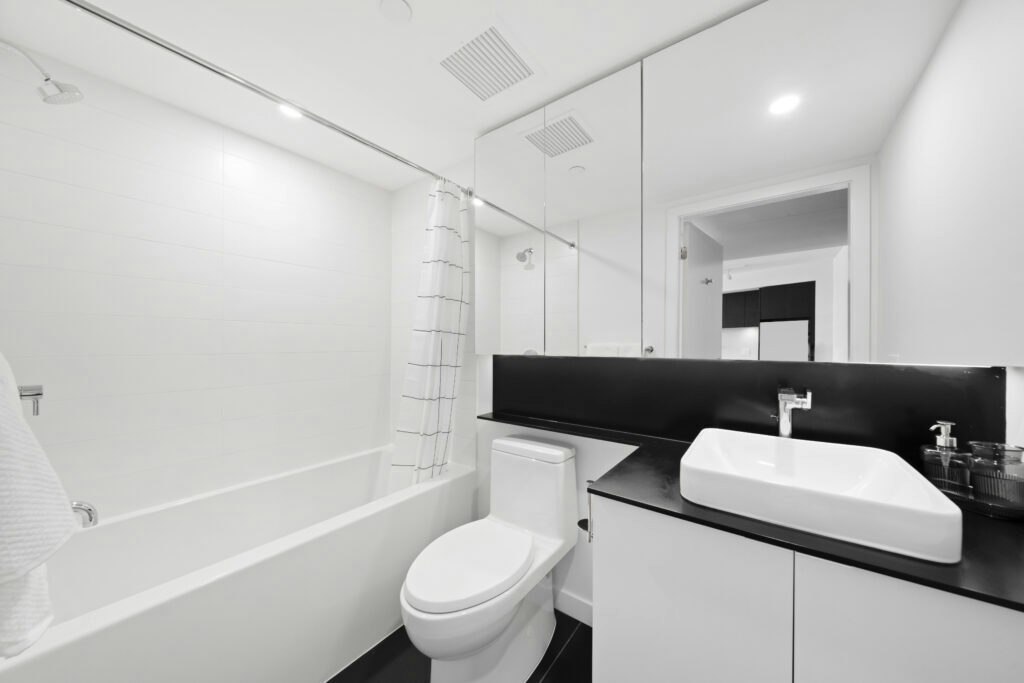 E1407-1661 Davie Street, Vancouver, BC, V6G 1W1 - 12