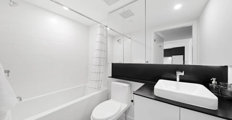 E1407-1661 Davie Street, Vancouver, BC, V6G 1W1 - 12