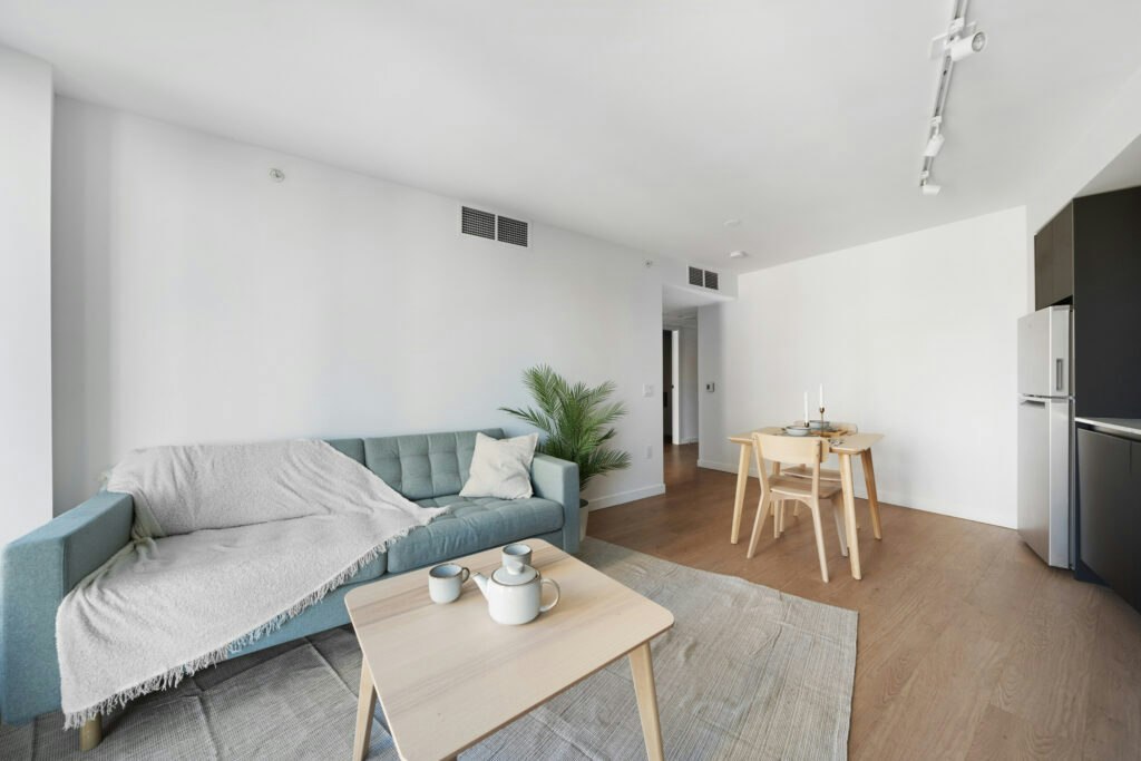 E1104-1661 Davie Street, Vancouver, BC, V6G 1W1 - 5