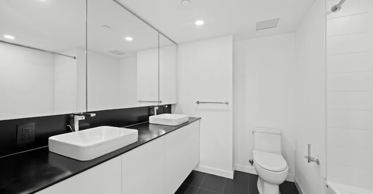 W406-1661 Davie Street, Vancouver, BC, V6G 1W1 - 14