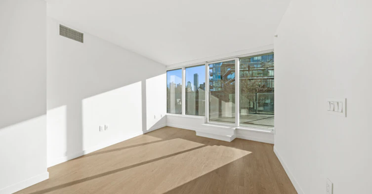 W406-1661 Davie Street, Vancouver, BC, V6G 1W1