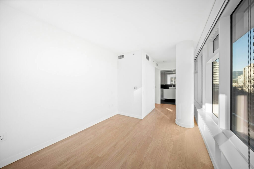 W406-1661 Davie Street, Vancouver, BC, V6G 1W1 - 19