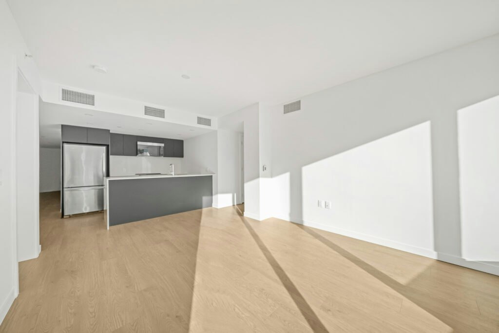 W406-1661 Davie Street, Vancouver, BC, V6G 1W1 - 4