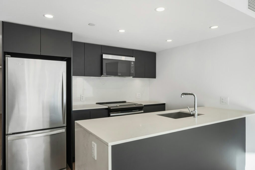 W406-1661 Davie Street, Vancouver, BC, V6G 1W1 - 7