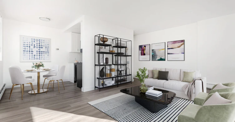 705-1202 Harwood Street, Vancouver, BC, V6E 1S3 - 2