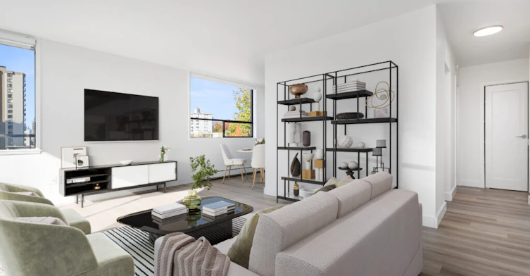 705-1202 Harwood Street, Vancouver, BC, V6E 1S3