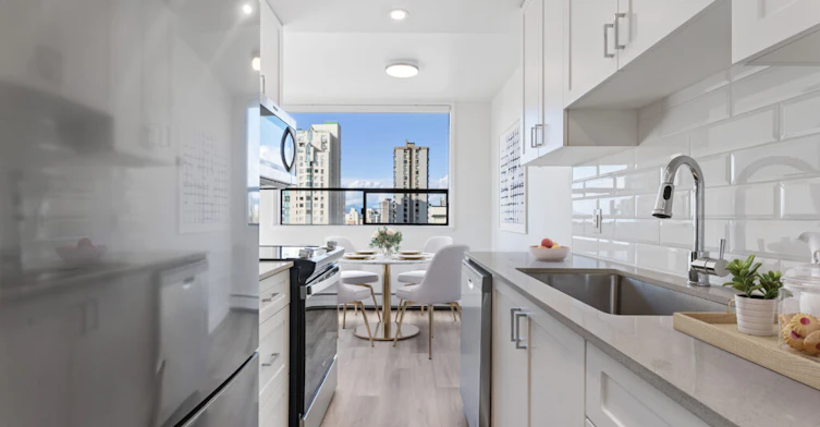 705-1202 Harwood Street, Vancouver, BC, V6E 1S3 - 4