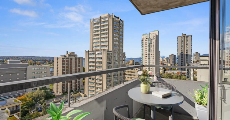 705-1202 Harwood Street, Vancouver, BC, V6E 1S3 - 10