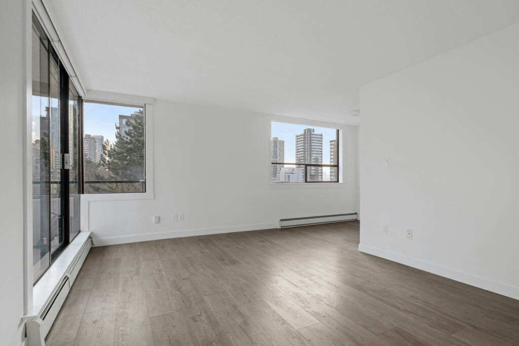 205-1202 Harwood Street, Vancouver, BC, V6E 1S3 - 10