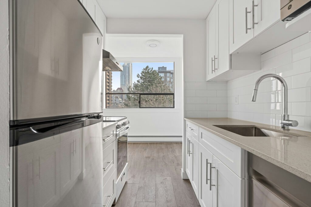 205-1202 Harwood Street, Vancouver, BC, V6E 1S3 - 14