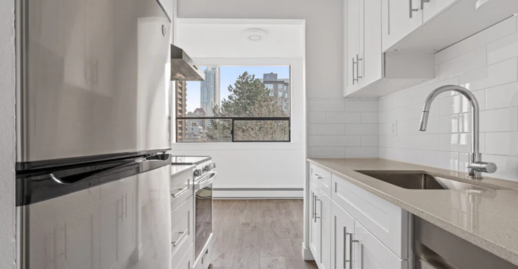 205-1202 Harwood Street, Vancouver, BC, V6E 1S3 - 14