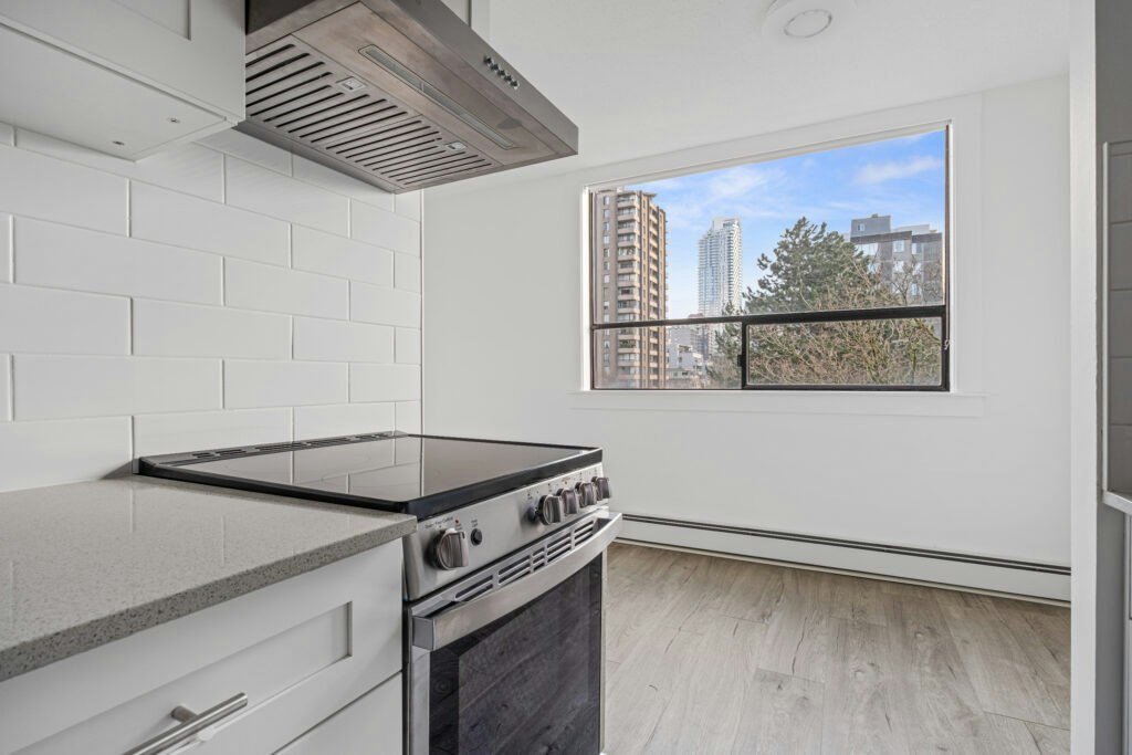 205-1202 Harwood Street, Vancouver, BC, V6E 1S3
