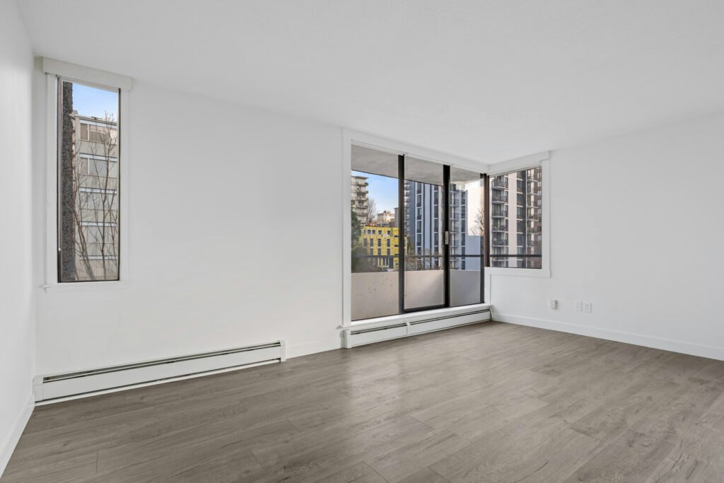 205-1202 Harwood Street, Vancouver, BC, V6E 1S3 - 9