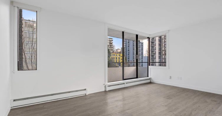 205-1202 Harwood Street, Vancouver, BC, V6E 1S3 - 9