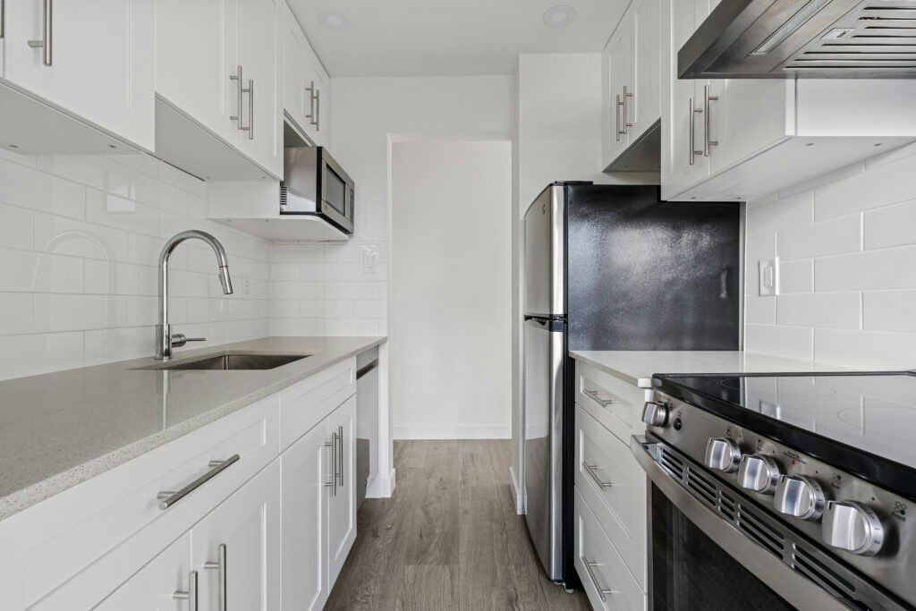 205-1202 Harwood Street, Vancouver, BC, V6E 1S3 - 2