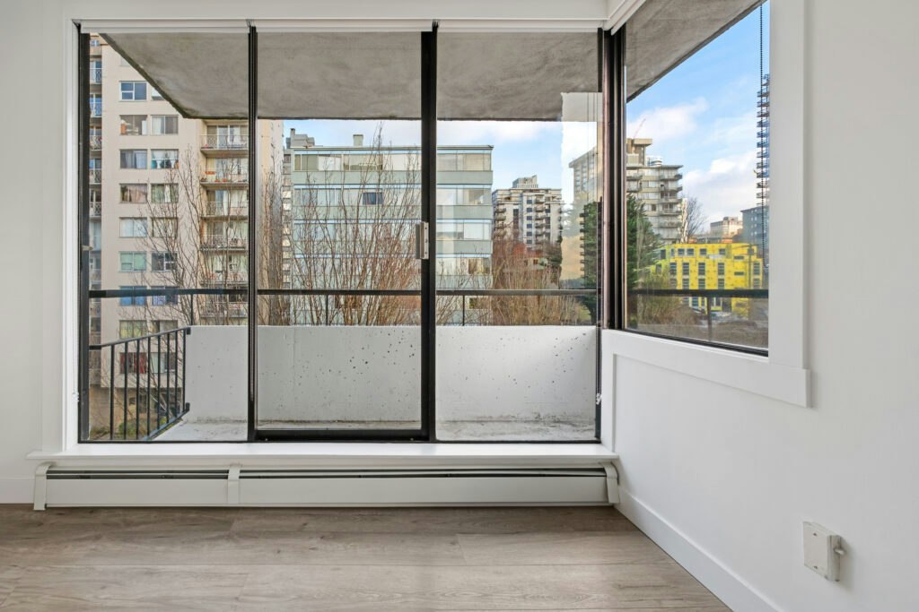 205-1202 Harwood Street, Vancouver, BC, V6E 1S3 - 11