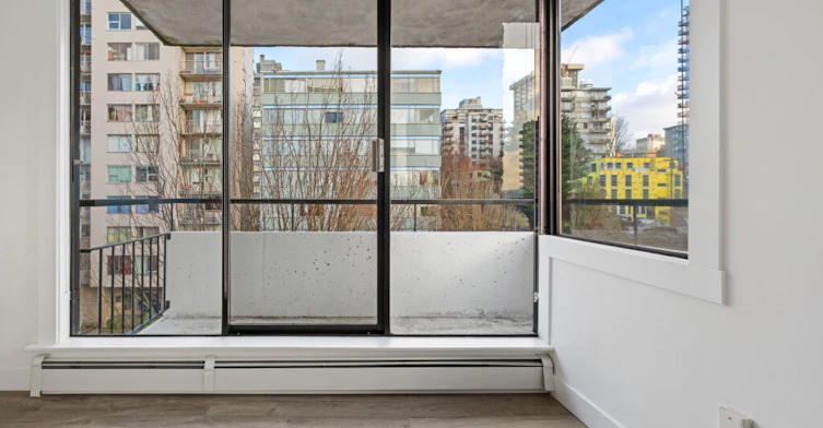 205-1202 Harwood Street, Vancouver, BC, V6E 1S3 - 11
