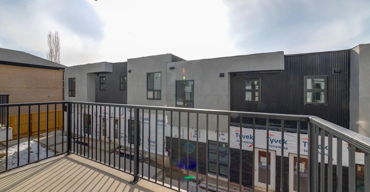 1615 33 Avenue Southwest, Calgary, AB, T2T 1Y6 - 36