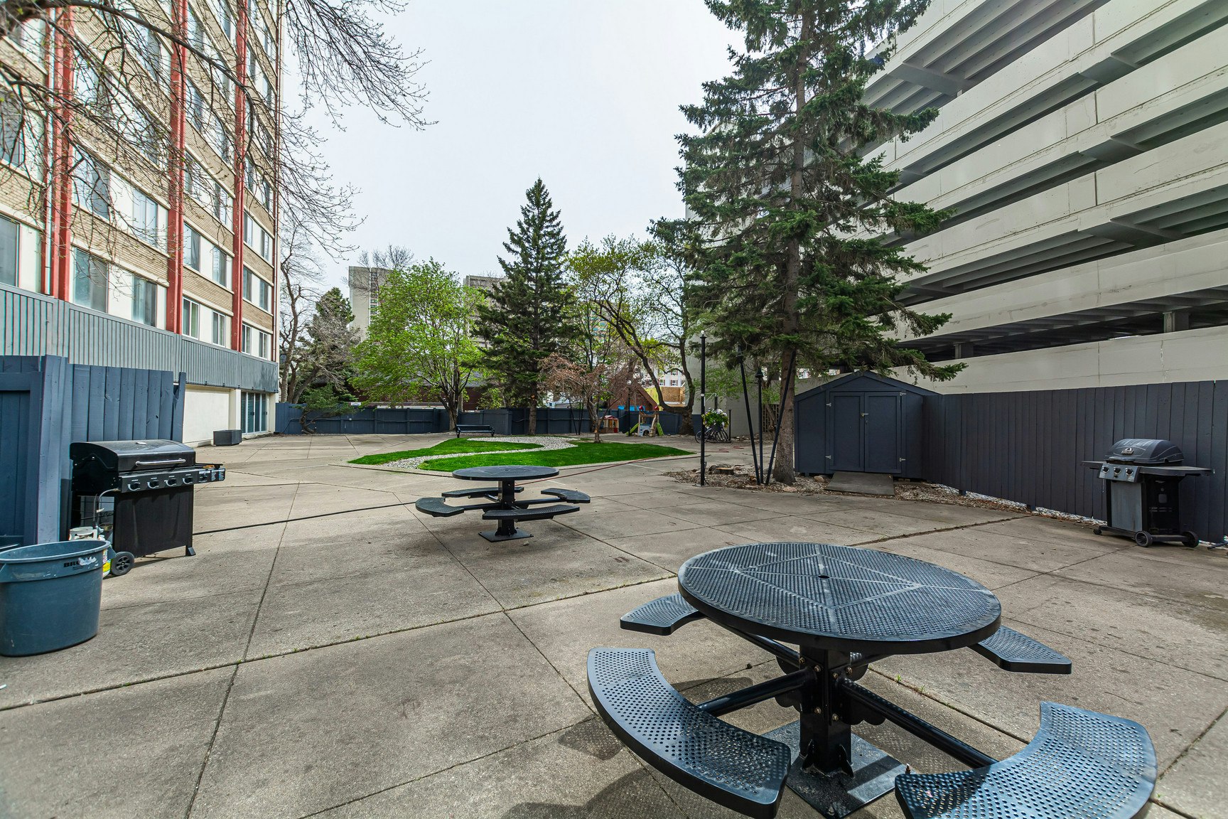 8510 111 Street Northwest, Edmonton, AB, T6G 1H7 - 12