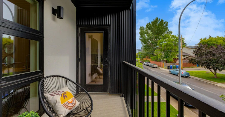 1745 36 Avenue Southwest, Calgary, AB, T2T 2G4 - 19