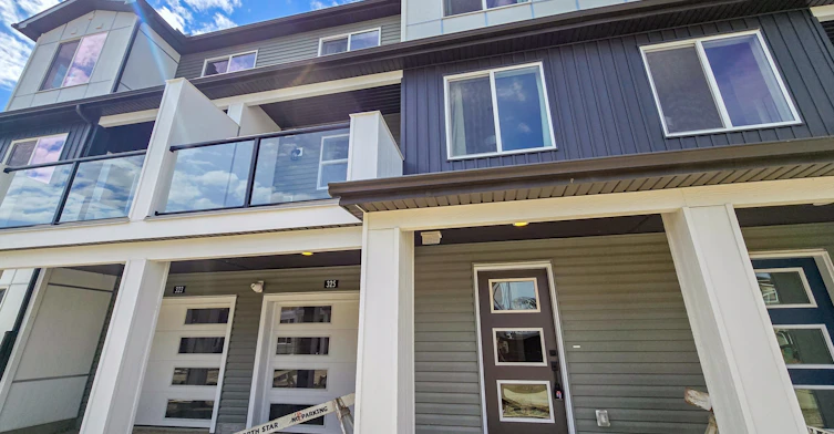325-65 Belvedere Point Southeast, Calgary, AB, T2A 7Y9 - 34