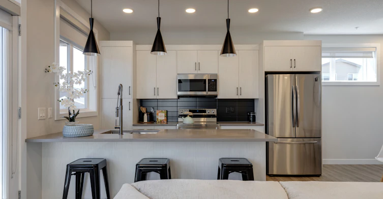 Fen-14545 1 Street Northwest, Calgary, AB, T3P 1T1 - 7