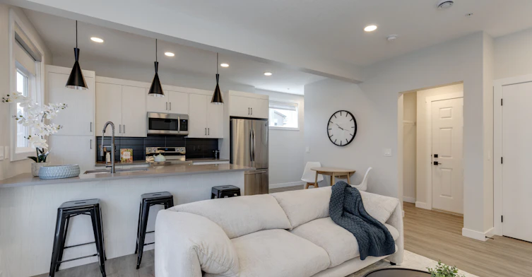 Fen-14545 1 Street Northwest, Calgary, AB, T3P 1T1 - 6