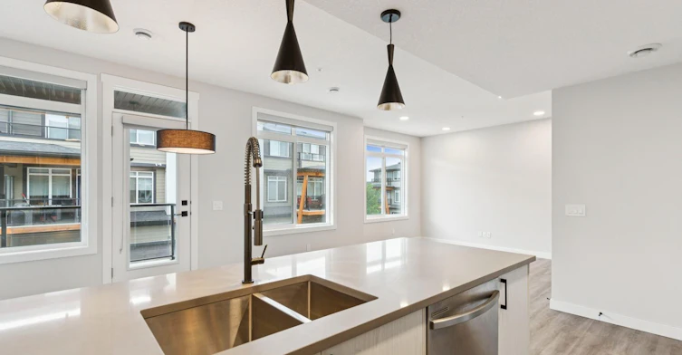 Birch-14545 1 Street Northwest, Calgary, AB, T3P 1T1 - 9