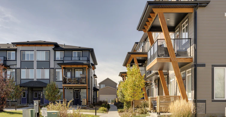 14545 1 Street Northwest, Calgary, AB, T3P 1T1 - 2