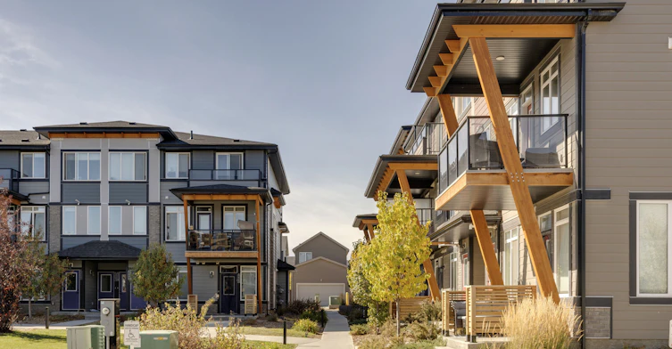 14545 1 Street Northwest, Calgary, AB, T3P 1T1 - 2