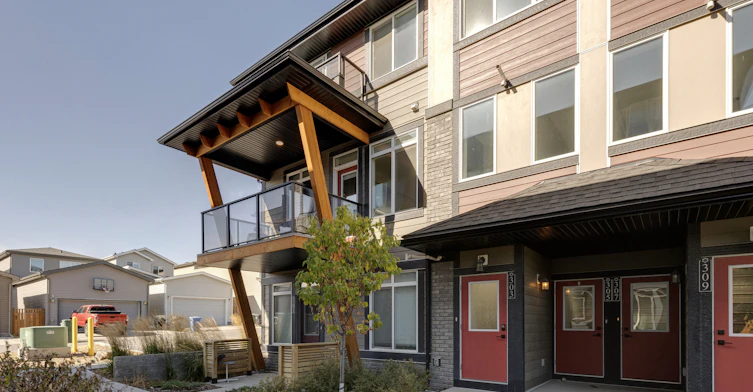 14545 1 Street Northwest, Calgary, AB, T3P 1T1 - 17