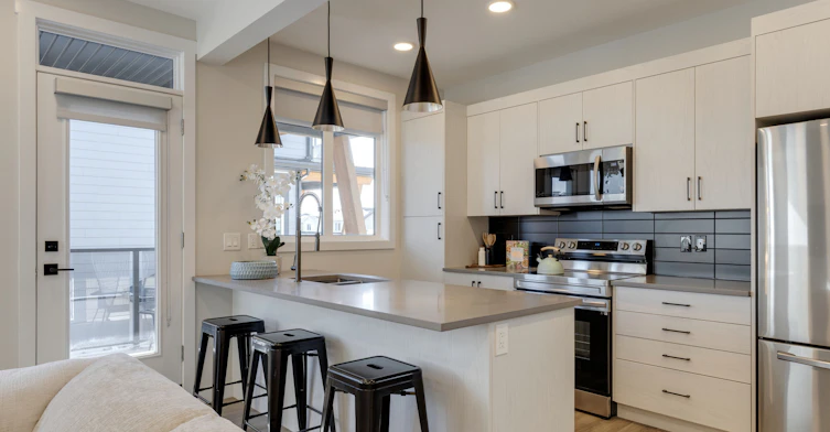 14545 1 Street Northwest, Calgary, AB, T3P 1T1 - 5