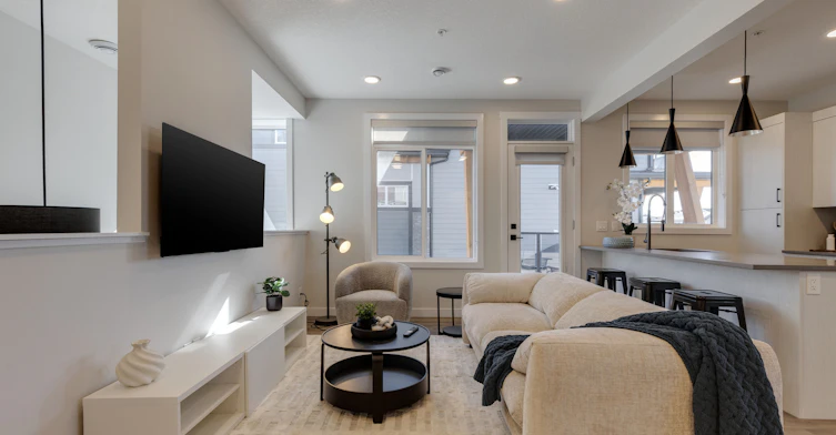 14545 1 Street Northwest, Calgary, AB, T3P 1T1 - 2