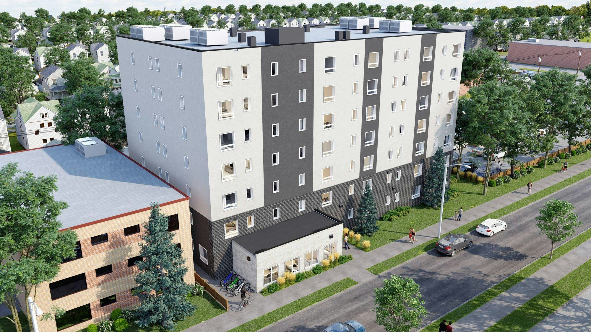 380 Young Street, Winnipeg, MB, R3B 1A8 - 7