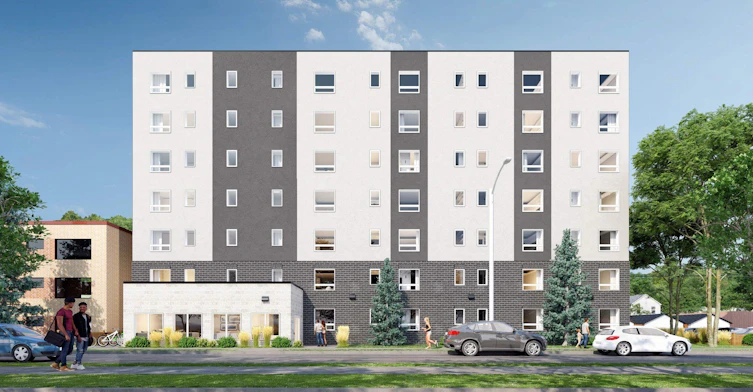 380 Young Street, Winnipeg, MB, R3B 1A8 - 8