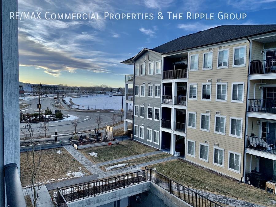6315-151 Legacy Main Street Southeast, Calgary, AB, T2X 4A4 - 19