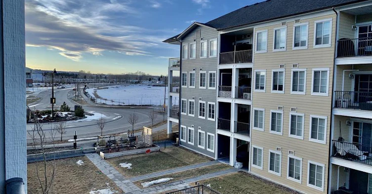 6315-151 Legacy Main Street Southeast, Calgary, AB, T2X 4A4 - 19