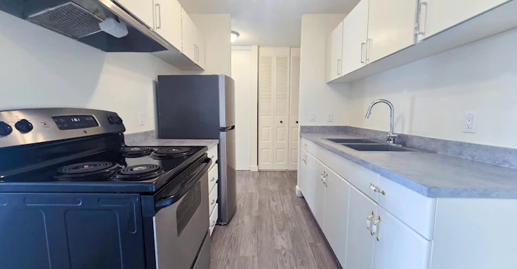 Classic-16304 100 Street NW, Edmonton, AB, T5X 5J6