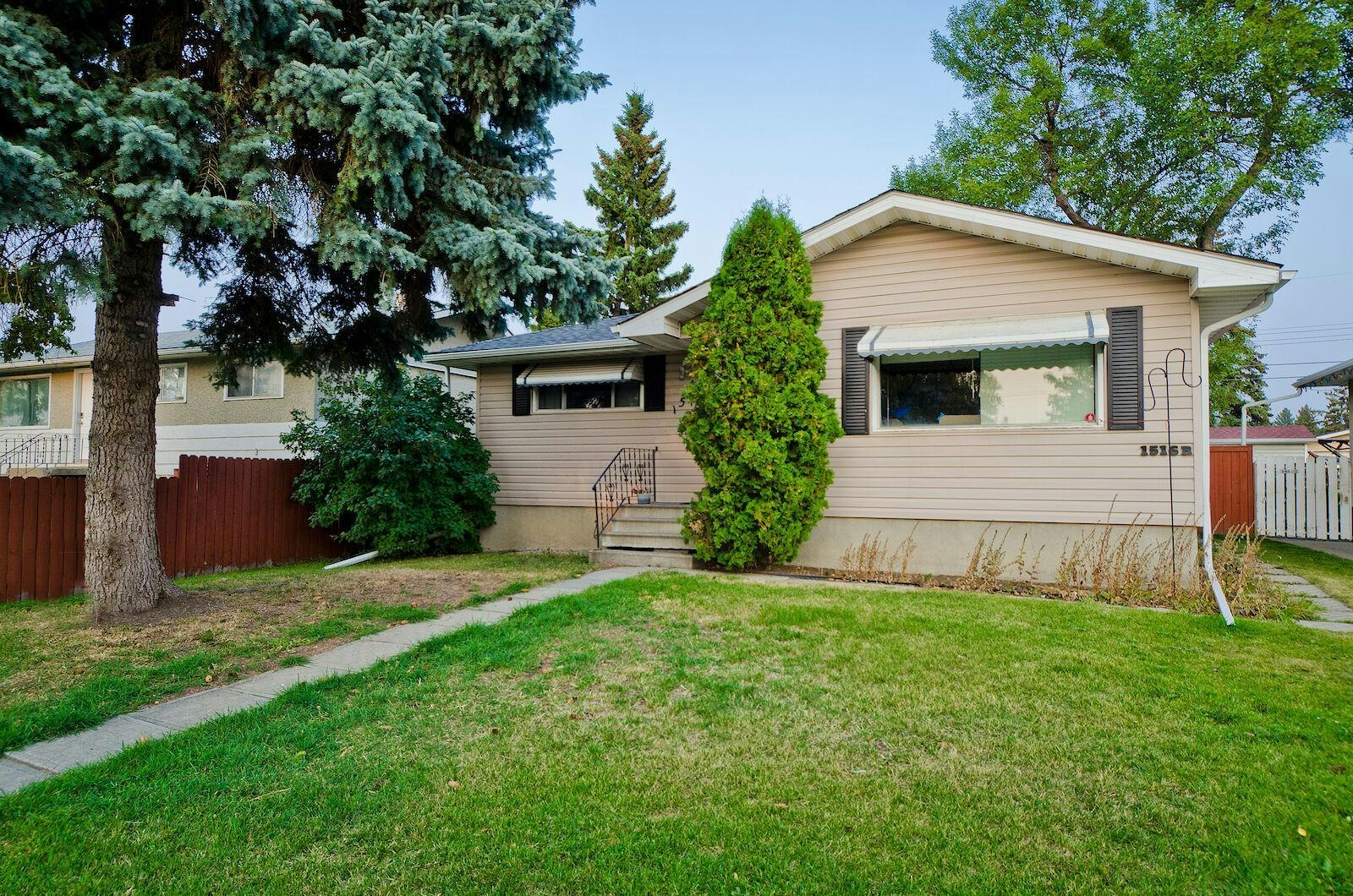 1516 46 Street SE, Calgary, AB, T2A 1N8