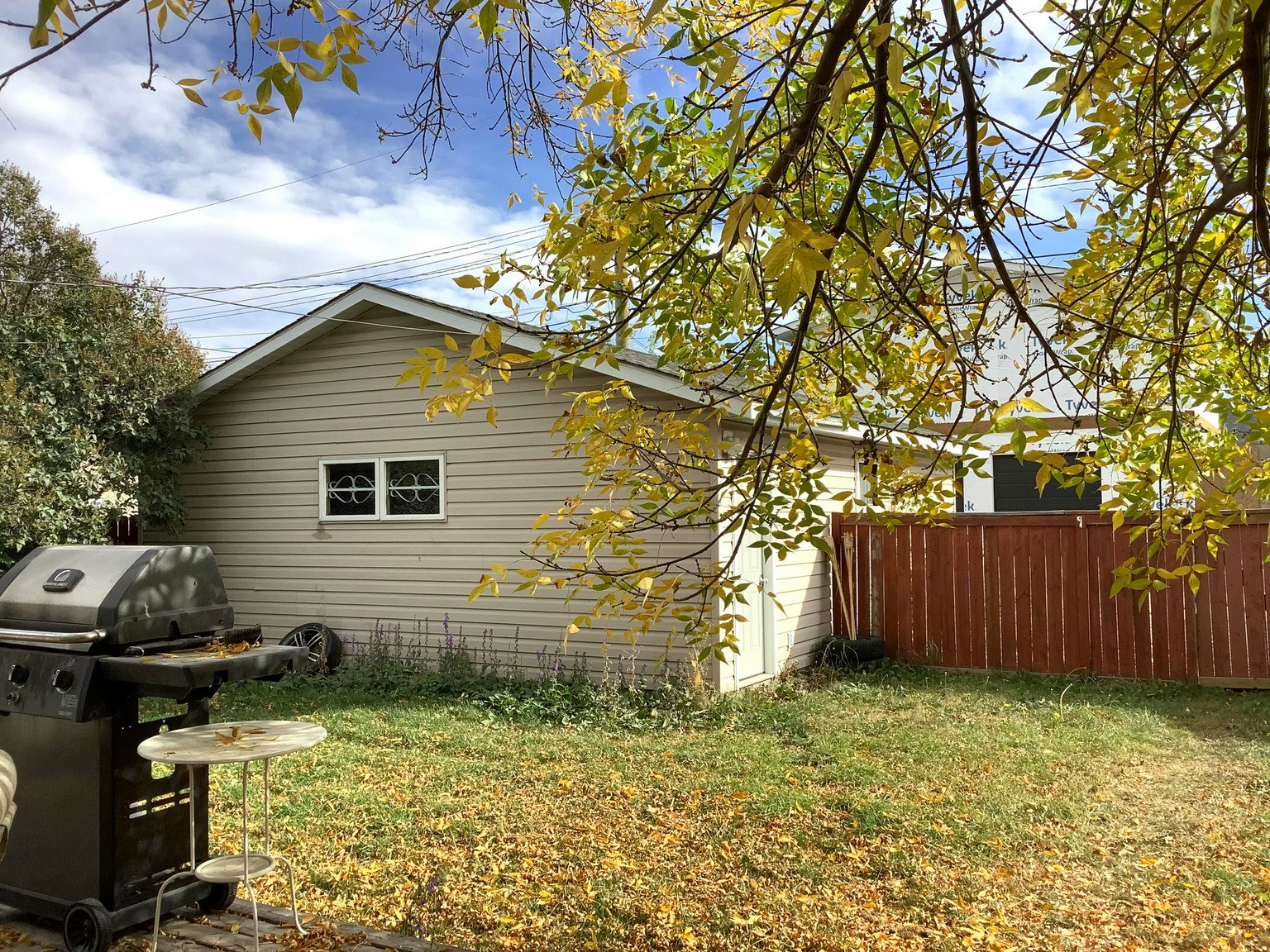 1516 46 Street SE, Calgary, AB, T2A 1N8 - 16