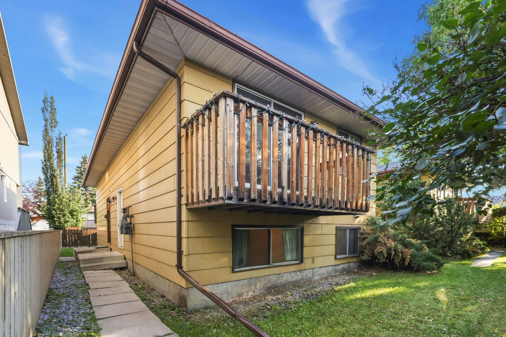 E-7712 Bowness Road Northwest, Calgary, AB, T3B 0H1 - 15