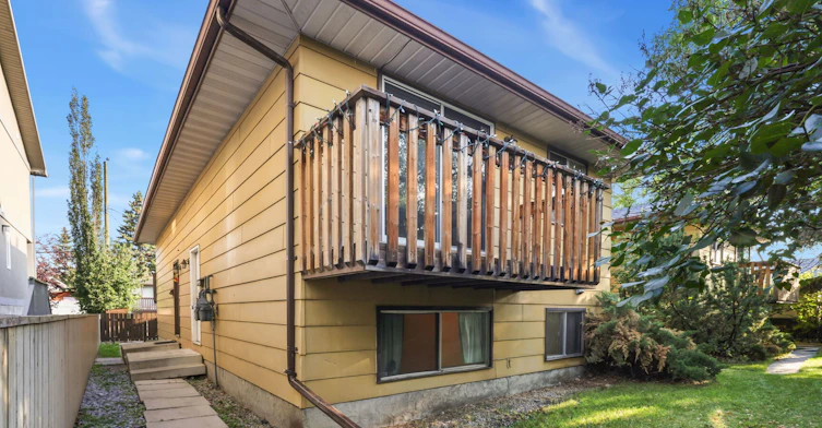 E-7712 Bowness Road Northwest, Calgary, AB, T3B 0H1 - 15